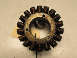 Dynamo Honda Goldwing GL