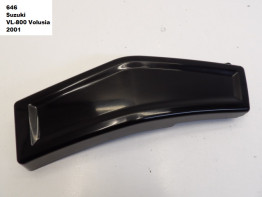 Frame - onderdelen Suzuki VL 800