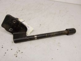 Lenkerstummel Links Suzuki GSX F 1100