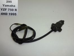 Standaard schakelaar Yamaha YZF 750