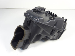 Air cleaner case Triumph Street Triple 675