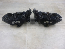 Remklauwen BMW R 1200 ST