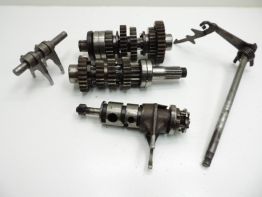 Gear box Honda CB 650