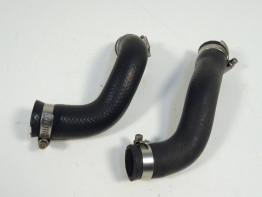 Radiator toebehoren Kawasaki VERSYS 650