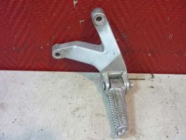 Soziusfussraste links Yamaha YZF 750