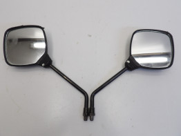 Spiegel set Moto Guzzi V35 V50 V65