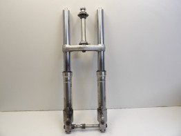 Voorpoten compleet Honda CBR 900 RR