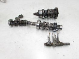 Getriebe Suzuki GSX F 750