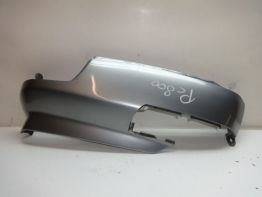 Rechter achterkant Honda PC 800