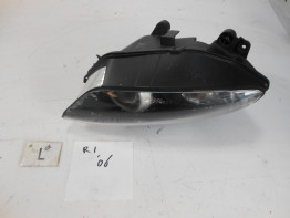 Koplamp Yamaha YZF R1
