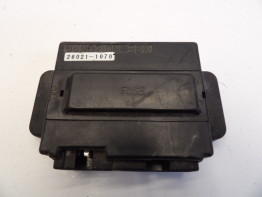 Fuse box Kawasaki EN 500 Vulcan