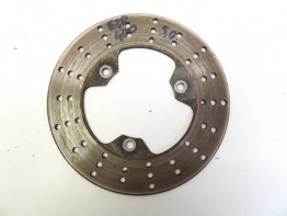 Achterremschijf Yamaha TZR 250