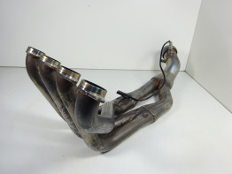 Downpipes BMW K 1200 S 