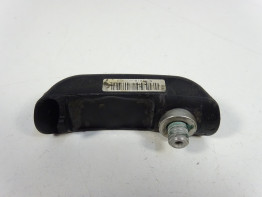 Felge vorne BMW K 1200 GT