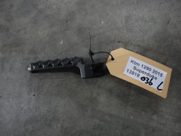 Duo voetsteun links KTM 1290 Super duke