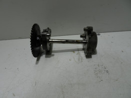 Oliepomp KTM 390 Duke