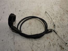 Throttle cable Kawasaki ZX 9 R