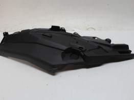 Saddlebag cover right Honda X-adventure 750