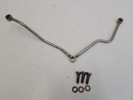 Other Triumph Sprint ST 1050