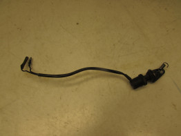 Bremssattel Bremszange hinten Yamaha V max