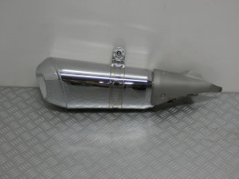 Uitlaat BMW R 1200 R LC