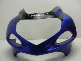 Topkuip Suzuki GSX R 600