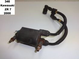 Bobine Kawasaki ZR 7