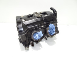 Cylinder head BMW F 650 GS