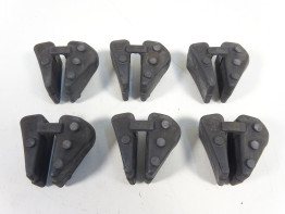 Tandwieldrager Yamaha FZ1