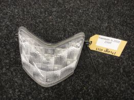 Rucklicht Kawasaki ZX 6 R