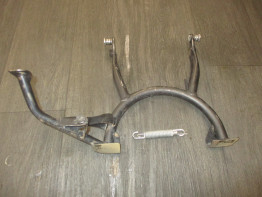 Stander BMW R 1200 GS