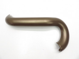 Uitlaatbochten Harley Davidson FXDR