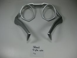 Meter Triumph Speed Triple 1050