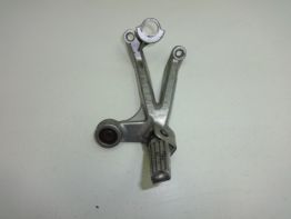 Duo voetsteun rechts Suzuki GSX R 600