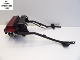 Achtersubframe Suzuki DR 800