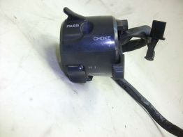 Handlebar switch assy left Kawasaki ZXR 750
