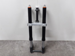 Front pipes complete Aprilia Tuono 1000