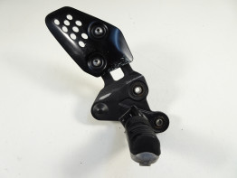 Fussrastetrager vorne rechts Yamaha Tracer 700