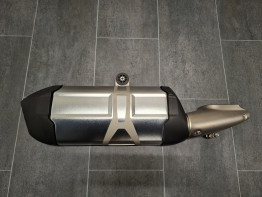 Muffler BMW R 1250 GS
