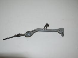 Bremspedal BMW R 1200 RT