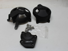 Motorblokdeksel Triumph Daytona 675 