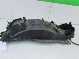 Battery holder Kawasaki ZZR 1100