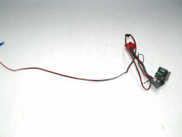 Startmotor relais Kawasaki ZX 10 R