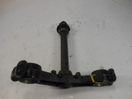 Steering stem Kawasaki GPZ 1000