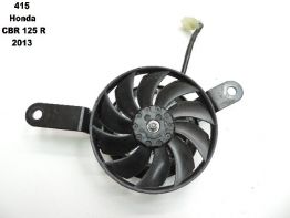 Fan Honda CBR 125 R