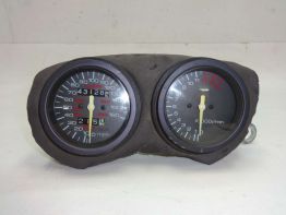 Teller Suzuki GSX F 600