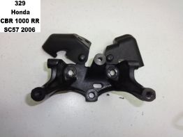 Frame - onderdelen Honda CBR Fireblade