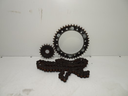 Kettensatz Triumph Sprint RS