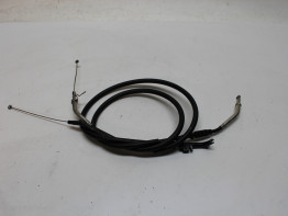 Gaskabel Kawasaki Z 900