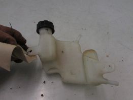 Koelvloeistof reservoir Suzuki GSX 400 X Impulse